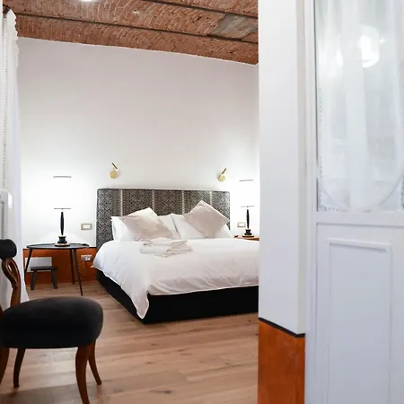 Residenza Radetzky Alojamento de Acomodação e Pequeno-almoço Milão