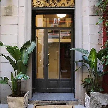 Residenza Radetzky * Milão