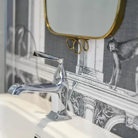 Residenza Radetzky Oda ve Kahvaltı