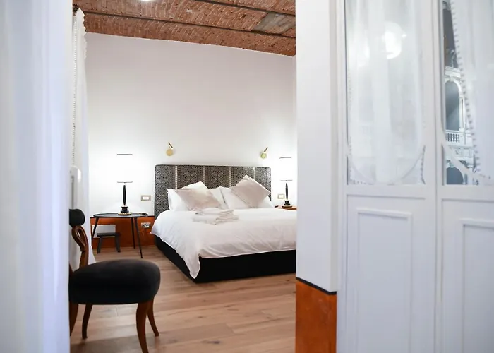 Residenza Radetzky Bed & Breakfast Milano