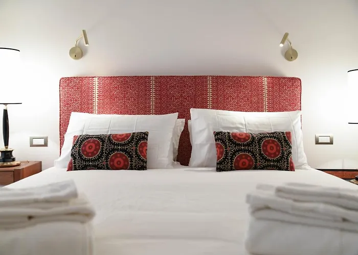 Residenza Radetzky Bed & Breakfast Milano