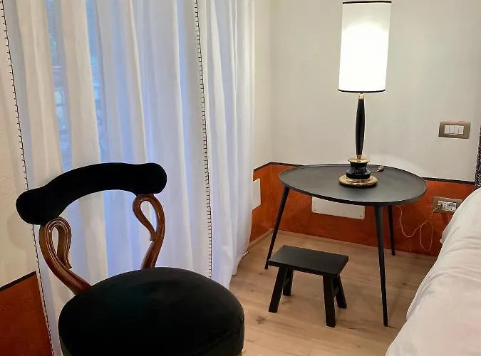 Residenza Radetzky 4* Milano