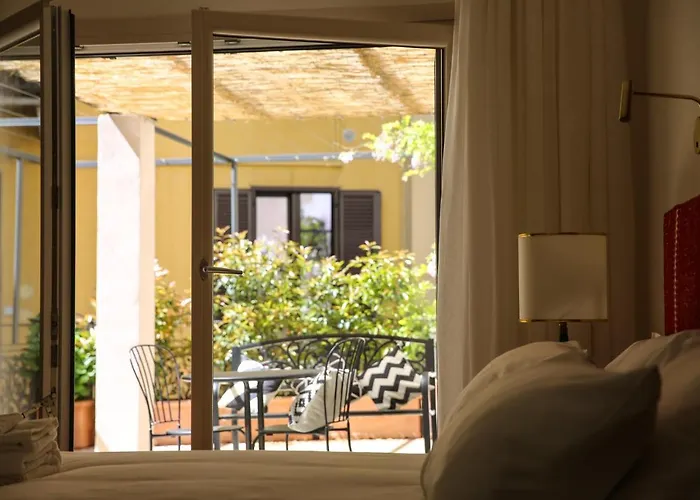 Residenza Radetzky Bed & Breakfast Milano