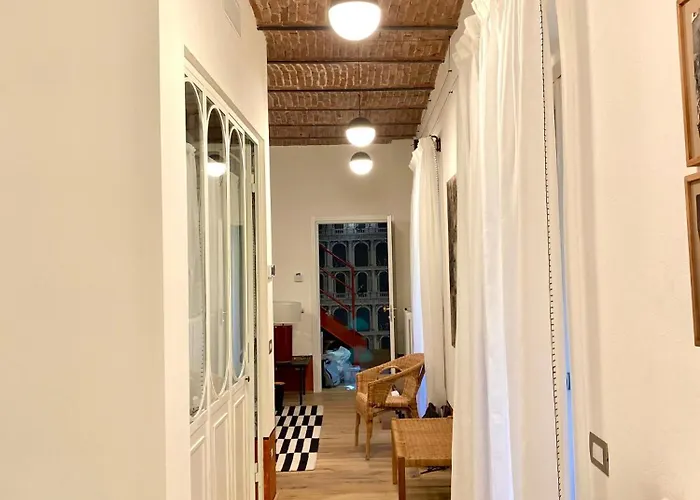 Residenza Radetzky Bed & Breakfast 4*
